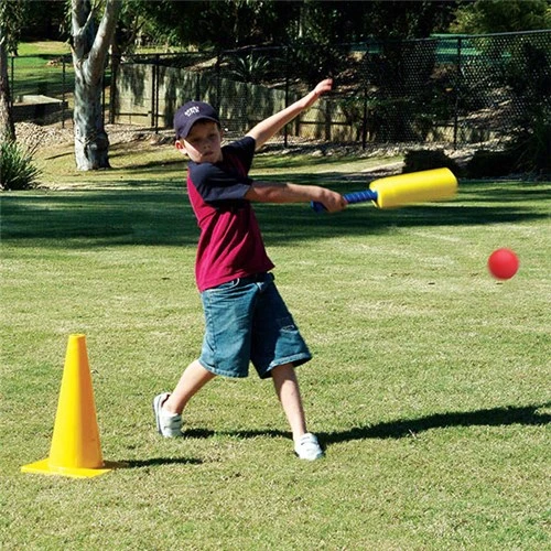 HART Sport HART Foam Softball Set 4 HART Sport HART Foam Softball Set - Image 2