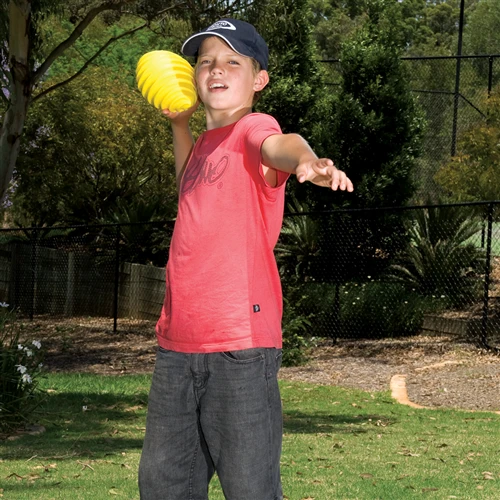 HART Sport HART Swirl Ball 4 HART Sport HART Swirl Ball - Image 2