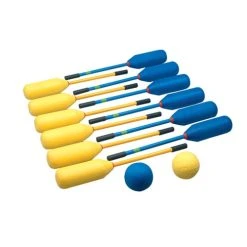 HART Sport HART Foam Polo Hockey Kit