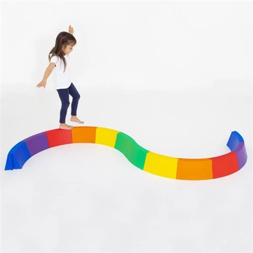 HART Sport HART Round Balance Beam 5 HART Sport HART Round Balance Beam - Image 3