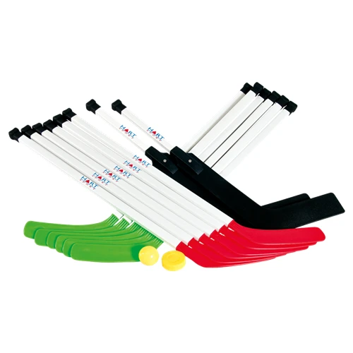 HART Sport HART Street Hockey Set 4 HART Sport HART Street Hockey Set - Image 2