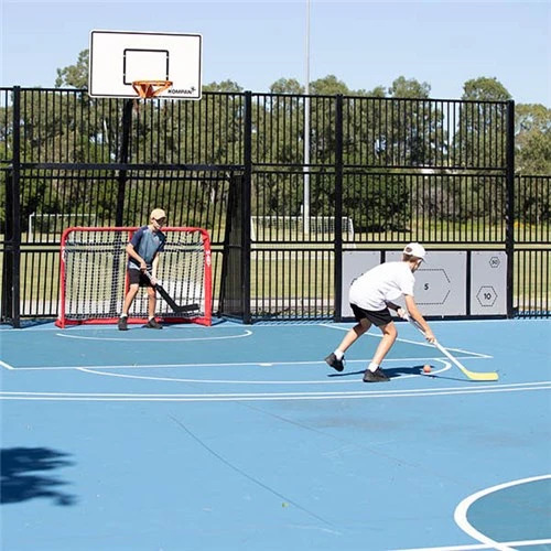 HART Sport HART Street Hockey Goalie Stick 4 HART Sport HART Street Hockey Goalie Stick - Image 2