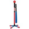 HART Sport HART Foam T-Ball Set 2 HART Sport HART Foam T-Ball Set -HART Sport Sales 33 539