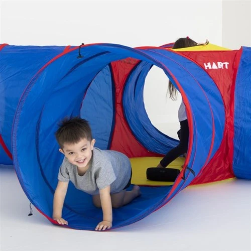 HART Sport HART Cross Tunnel 4 HART Sport HART Cross Tunnel - Image 2