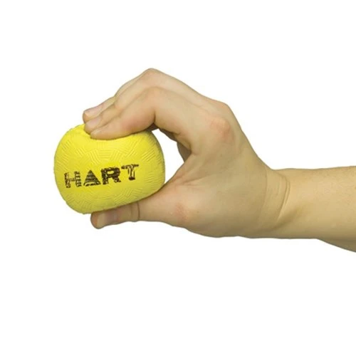 HART Sport HART Rainbow Mini Playball Set 4 HART Sport HART Rainbow Mini Playball Set - Image 2