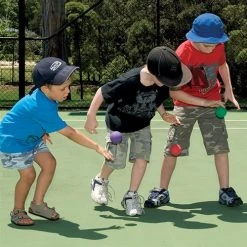 HART Sport HART Rainbow Mini Playball Set 7 HART Sport HART Rainbow Mini Playball Set -HART Sport Sales 33 547 3