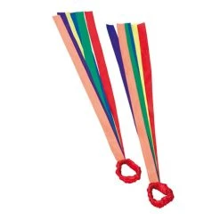 HART Sport HART Wrist Ribbons Set