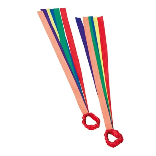 HART Sport HART Wrist Ribbons Set 3 HART Sport HART Wrist Ribbons Set