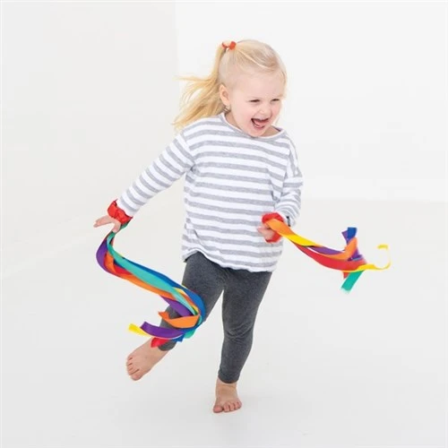 HART Sport HART Wrist Ribbons Set 4 HART Sport HART Wrist Ribbons Set - Image 2