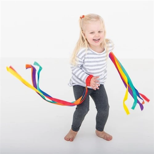 HART Sport HART Wrist Ribbons Set 5 HART Sport HART Wrist Ribbons Set - Image 3