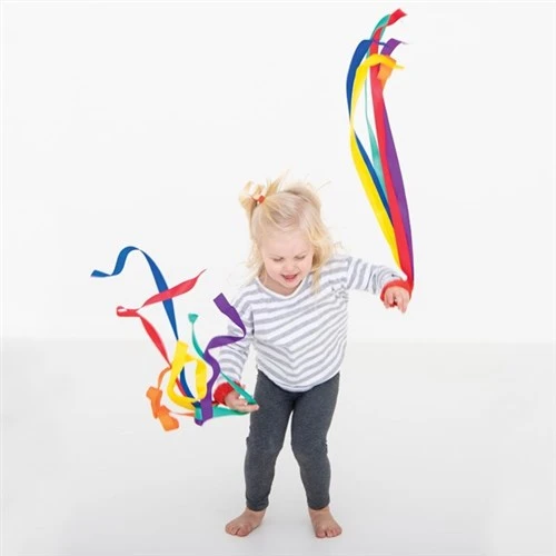 HART Sport HART Wrist Ribbons Set 6 HART Sport HART Wrist Ribbons Set - Image 4