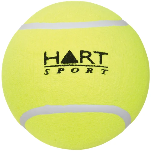 HART Sport HART Big Felt Tennis Ball 4 HART Sport HART Big Felt Tennis Ball - Image 2