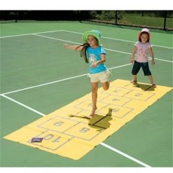 HART Sport HART Hopscotch Mat