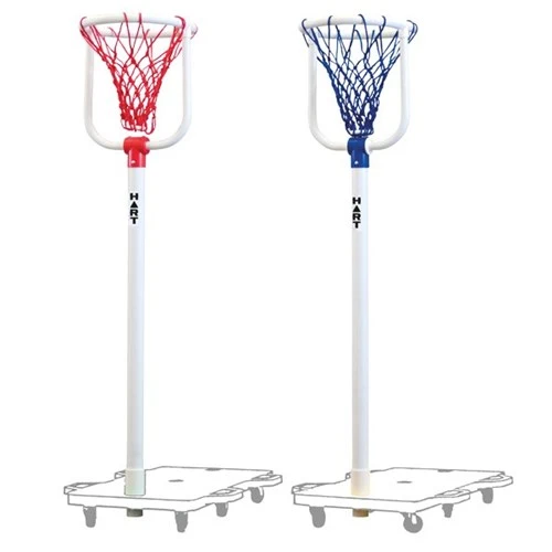 HART Sport HART Scooter Basketball Goals 3 HART Sport HART Scooter Basketball Goals