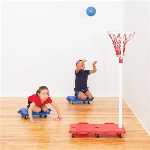 HART Sport HART Scooter Basketball Goals 4 HART Sport HART Scooter Basketball Goals - Image 2