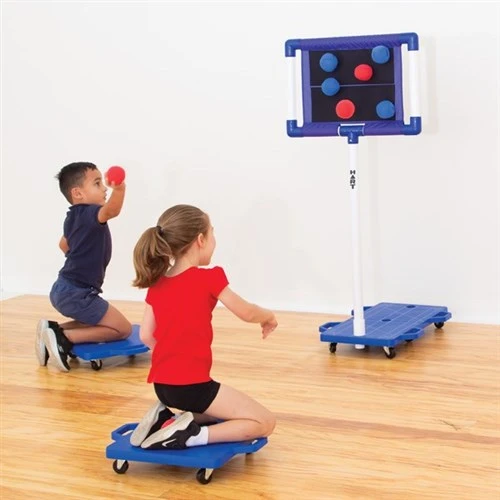 HART Sport HART Scooter Ball Catchers 4 HART Sport HART Scooter Ball Catchers - Image 2