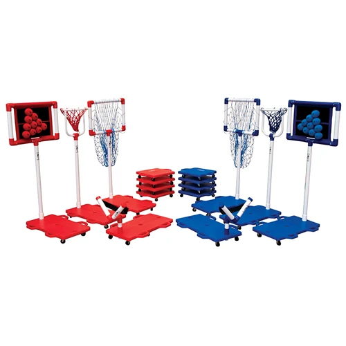 HART Sport HART Scooter Board Games Mega Pack 3 HART Sport HART Scooter Board Games Mega Pack