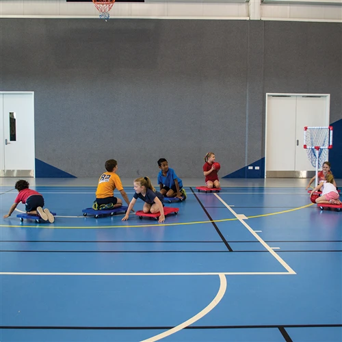 HART Sport HART Scooter Board Games Mega Pack 6 HART Sport HART Scooter Board Games Mega Pack - Image 4