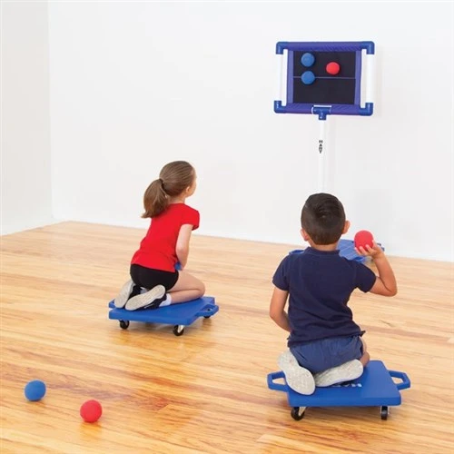 HART Sport HART Scooter Board Launcher Pack 4 HART Sport HART Scooter Board Launcher Pack - Image 2