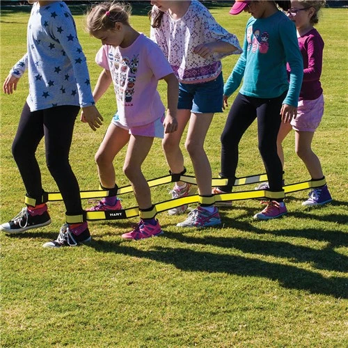 HART Sport HART Caterpillar Straps 4 HART Sport HART Caterpillar Straps - Image 2