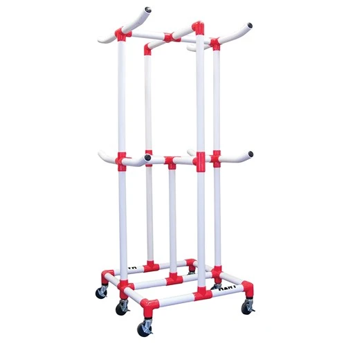 HART Sport HART Scooter Storage Rack 4 HART Sport HART Scooter Storage Rack - Image 2