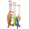 HART Sport HART Hoop & Rope Kit 1 HART Sport HART Hoop & Rope Kit -HART Sport Sales 33 740