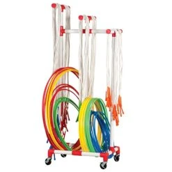 HART Sport HART Hoop & Rope Kit