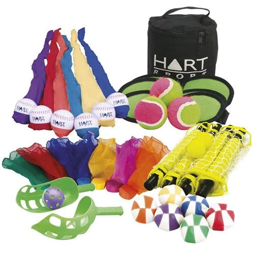 HART Sport HART Catch & Throw Kit 3 HART Sport HART Catch & Throw Kit
