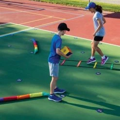 HART Sport HART Snakes And Ladders Kit 6 HART Sport HART Snakes And Ladders Kit -HART Sport Sales 33 747 2