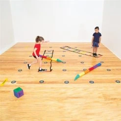 HART Sport HART Snakes And Ladders Kit 7 HART Sport HART Snakes And Ladders Kit -HART Sport Sales 33 747 3