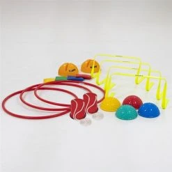 HART Sport HART Obstacle Course Base Kit