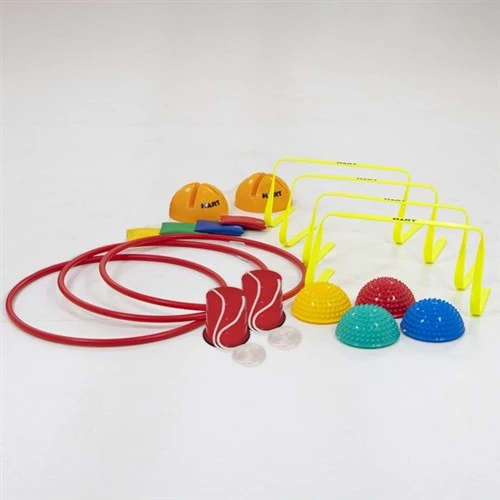 HART Sport HART Obstacle Course Base Kit 3 HART Sport HART Obstacle Course Base Kit