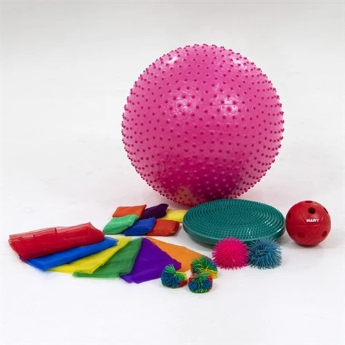HART Sport HART Sensory Play Kit 3 HART Sport HART Sensory Play Kit