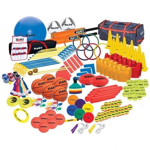 HART Sport HART Indigenous Games Kit 3 HART Sport HART Indigenous Games Kit
