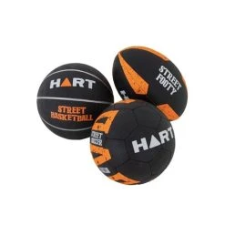 HART Sport HART Street Ball Pack