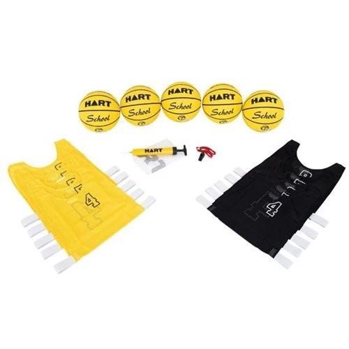 HART Sport HART School Basketball Kit 5 HART Sport HART School Basketball Kit - Image 3