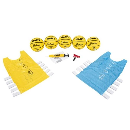 HART Sport HART School Basketball Kit 3 HART Sport HART School Basketball Kit