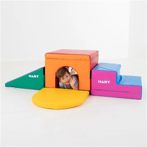 HART Sport HART Explorer Set 4 HART Sport HART Explorer Set - Image 2