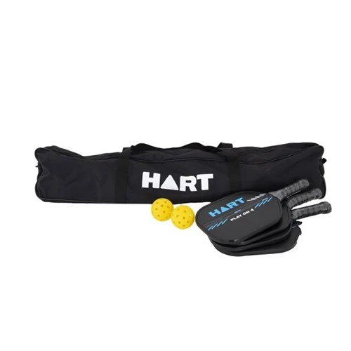 HART Sport HART Pickleball Kit 3 HART Sport HART Pickleball Kit
