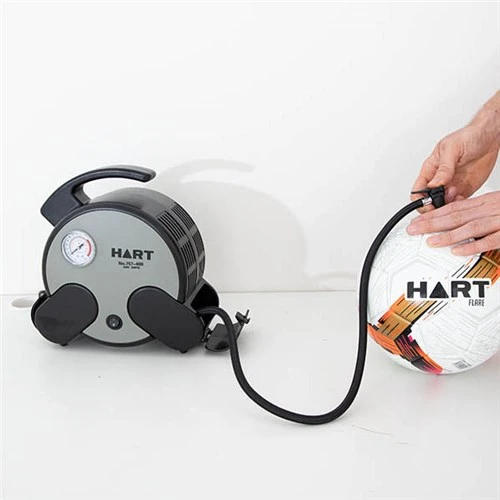 HART Sport HART Air Compressor 4 HART Sport HART Air Compressor - Image 2