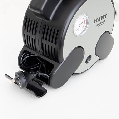 HART Sport HART Air Compressor 5 HART Sport HART Air Compressor - Image 3