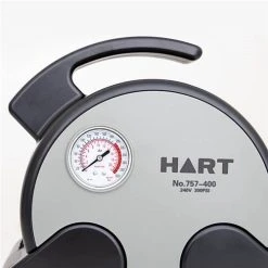 HART Sport HART Air Compressor 9 HART Sport HART Air Compressor -HART Sport Sales 37 785 6