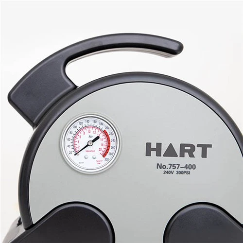 HART Sport HART Air Compressor 6 HART Sport HART Air Compressor - Image 4