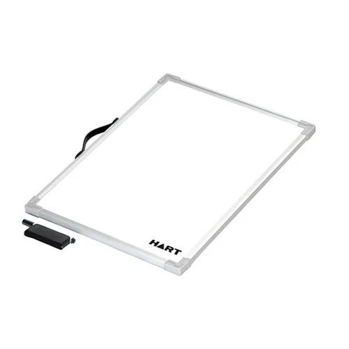 HART Sport HART Coaching Board Blank - Large 3 HART Sport HART Coaching Board Blank - Large