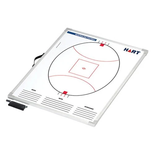 HART Sport HART AFL Coaching Boards 3 HART Sport HART AFL Coaching Boards