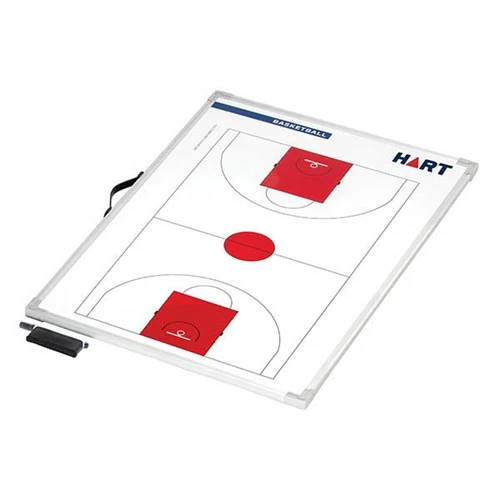 HART Sport HART Basketball Coaching Board - Large 3 HART Sport HART Basketball Coaching Board - Large