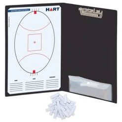 HART Sport HART AFL Coaching Board Folder