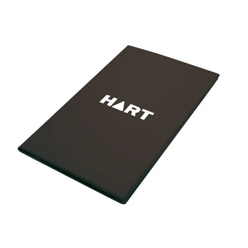 HART Sport HART AFL Coaching Board Folder 4 HART Sport HART AFL Coaching Board Folder - Image 2
