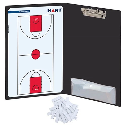 HART Sport HART Basketball Coaching Folder 3 HART Sport HART Basketball Coaching Folder