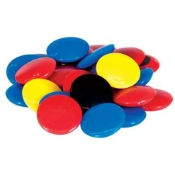 HART Sport HART Magnetic Dots For Coaching Boards